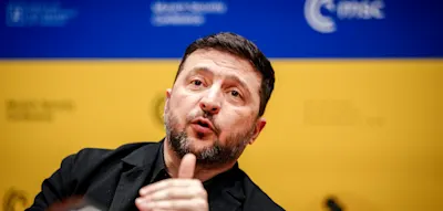 Russland macht Gewinne in Milliardenh&ouml;he &ndash; Selenskyj fordert Wiederherstellung von &Ouml;l-Sanktionen