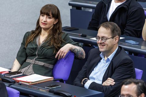 Diese Fraktionen haben die meisten Fehlzeiten im Bundestag