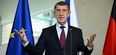 &bdquo;Stabilit&auml;t und bew&auml;hrte F&uuml;hrung&ldquo; &ndash; Babi&scaron; ruft zu Wahl von Orb&aacute;n auf