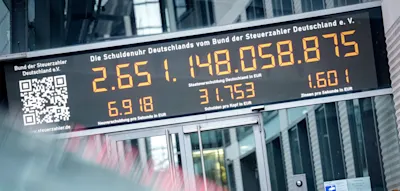 Kommission scheitert &ndash; Reform der Schuldenbremse kommt wohl nicht mehr in dieser Legislatur