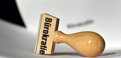 Mehrheit sieht keinen B&uuml;rokratieabbau unter der Bundesregierung &ndash; viele sehen sogar Zunahme