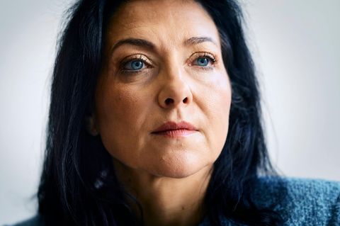 Merz ist &bdquo;befremdet&ldquo;: Kanzler watscht Katherina Reiche ab