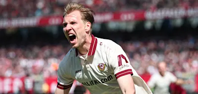 Dresden gewinnt Hochrisikospiel &ndash; Hertha patzt im Aufstiegskampf