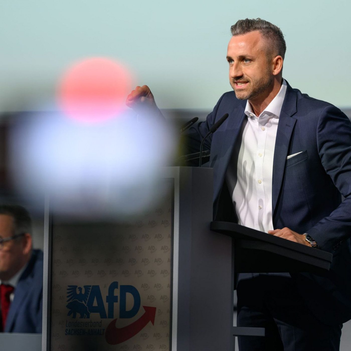 AfD-Alleinregierung in Sachsen-Anhalt? Was die Partei vorhat