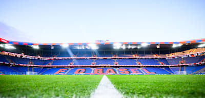 Trikots und Schuhe in Kabine verbrannt &ndash; Schweizer Topklub muss Spiel absagen