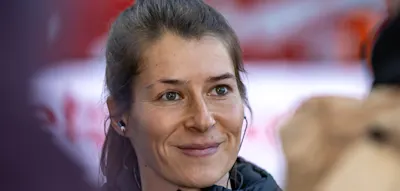 Union entl&auml;sst Baumgart &ndash; und macht erstmals eine Frau zur Cheftrainerin