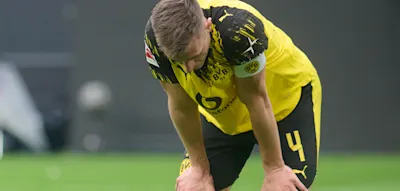 Schlotterbecks Verl&auml;ngerung spaltet den BVB