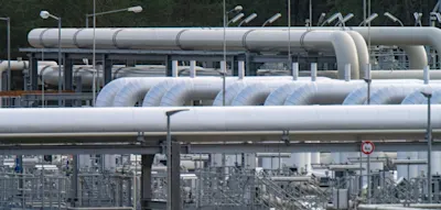 AfD-Bundestagsfraktion will Nord-Stream-Pipeline reaktivieren