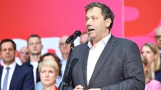 SPD in der Kritik: Gewerkschaften reagieren auf Vorsto&szlig; zu mehr Arbeit