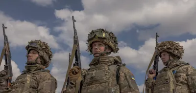 Bundesregierung erwartet von Ungarn &bdquo;sehr z&uuml;gige&ldquo; Freigabe des Ukraine-Milliardenkredits