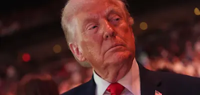 &bdquo;Ich habe ihnen gesagt, ich will alles&ldquo; &ndash; Trump nennt Ausl&ouml;schungsdrohung gegen den Iran erfolgreich