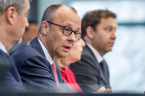 Spritpreisbremse und 1000 Euro Krisenbonus: Die Beschl&uuml;sse auf einen Blick