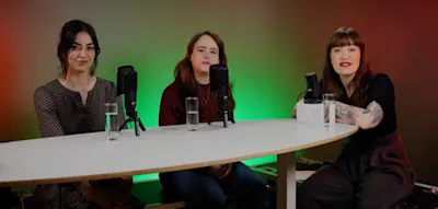 &bdquo;Wenn ich nicht mehr Fraktionschefin bin, mache ich Ricarda Lang auf Crack&ldquo;, sagt Heidi Reichinnek