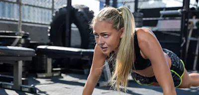 Krafttraining lohnt sich auf Anhieb und nicht nur langfristig