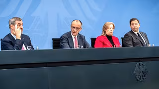 F&uuml;r niedrigere Spritpreise: Koalition beschlie&szlig;t Senkung der Mineral&ouml;lsteuer