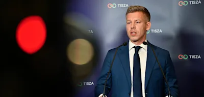 Orb&aacute;n nach 16 Jahren an der Macht abgew&auml;hlt &ndash; Tisza nahe an Zweidrittel-Mehrheit