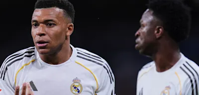 &bdquo;Geht etwas f&uuml;r Real&ldquo; &ndash; Toni Kroos gibt Marschroute f&uuml;r Spiel bei den Bayern vor