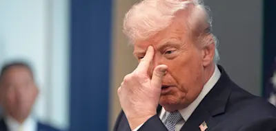 &bdquo;Schwach&ldquo; und &bdquo;schrecklich&ldquo; &ndash; Trump attackiert Papst Leo