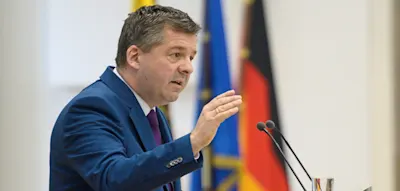 &bdquo;Gesprochen ist genug&ldquo;&ndash; CDU-Minister Schulze fordert Ergebnisse &bdquo;in den n&auml;chsten Stunden&ldquo;