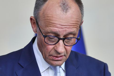 Die f&uuml;nf gr&ouml;&szlig;ten Reformbremsen des Friedrich Merz
