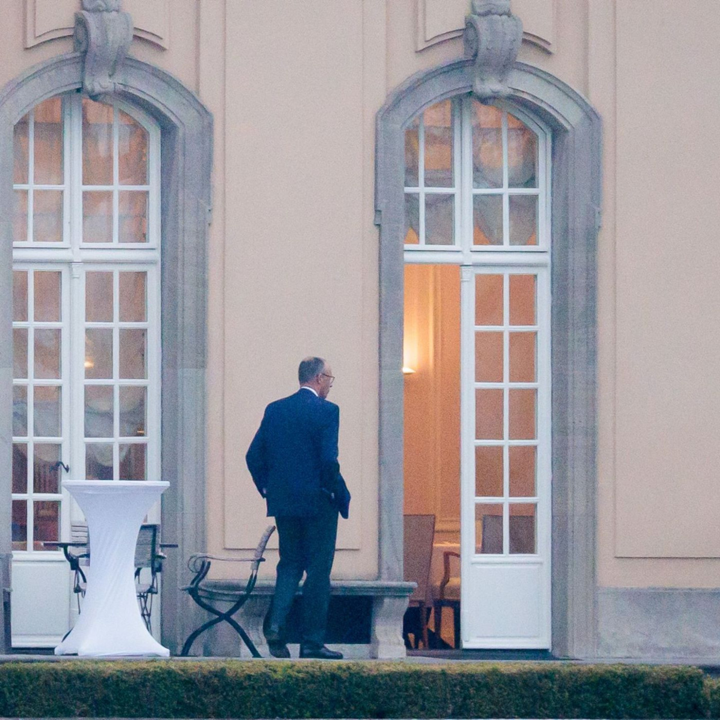 Beratungen &uuml;ber Entlastungen und Reformen beendet