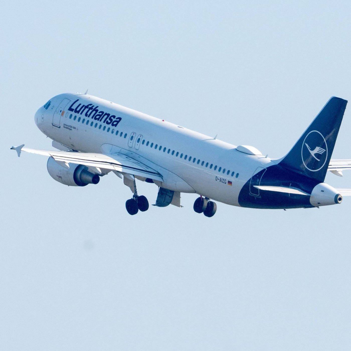 Pilotenstreik bei der Lufthansa f&uuml;hrt ab Montag zu etlichen Flugstreichungen