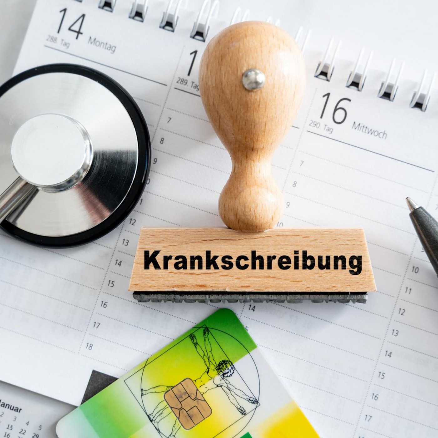Regierung diskutiert Reduzierung der Lohnfortzahlung im Krankheitsfall