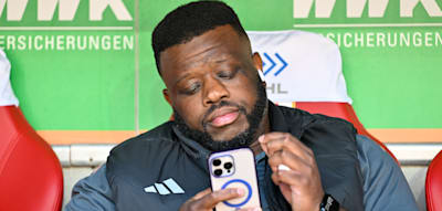 &bdquo;Mister Aura&ldquo; ist der heimliche Star des FC Bayern