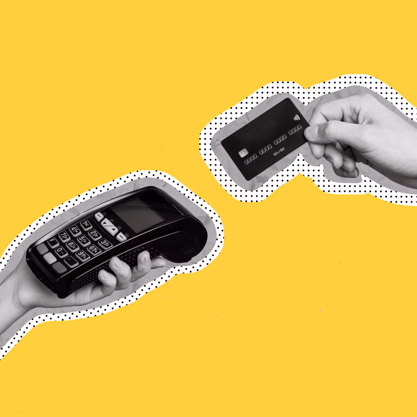 Streit um digitales Trinkgeld: Warum ich in Gesch&auml;ften keines geben m&ouml;chte