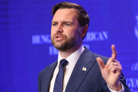 JD Vance r&auml;t Vatikan, sich &bdquo;auf moralische Fragen zu beschr&auml;nken&ldquo;