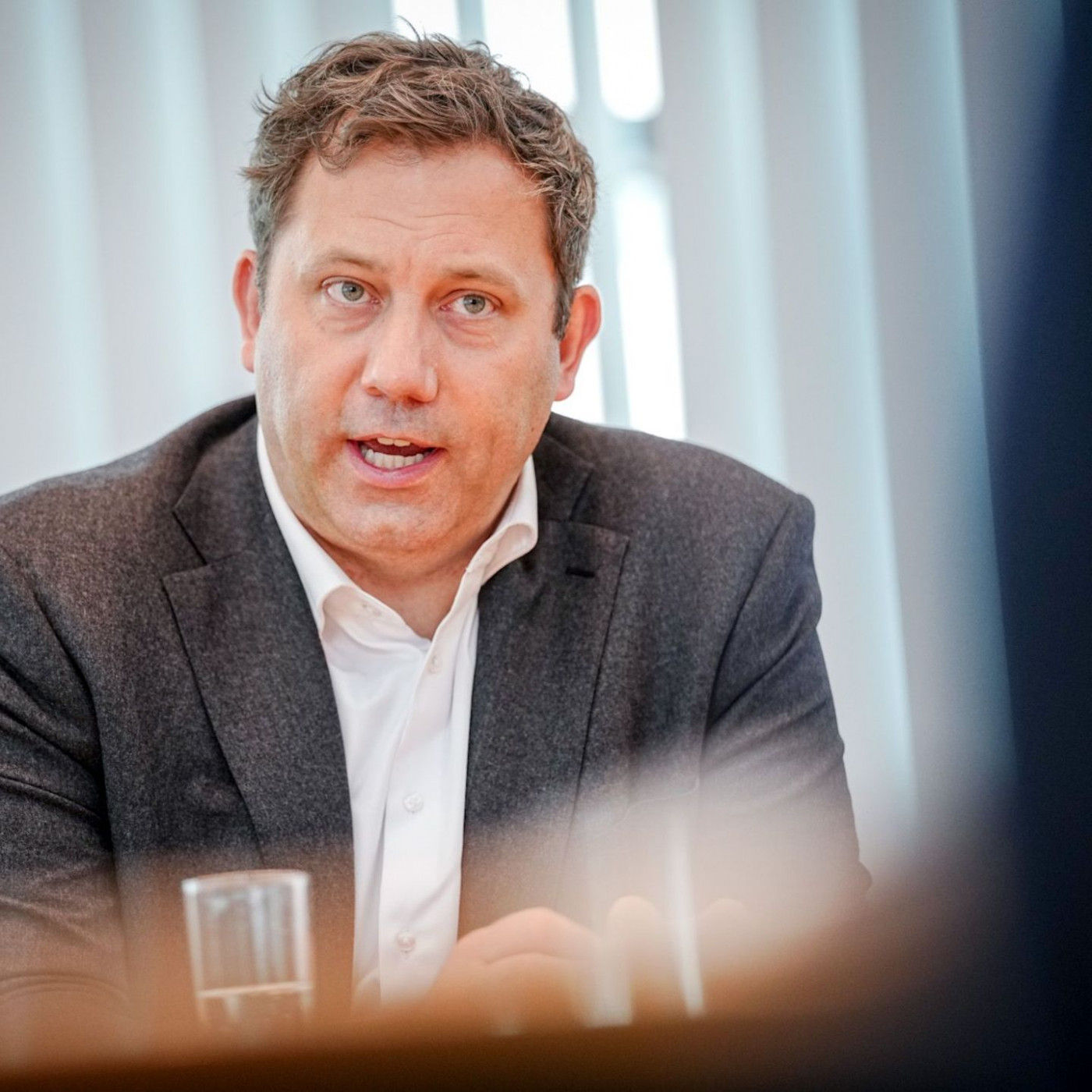 Klingbeil: Steuersenkung "so schnell wie m&ouml;glich"