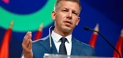 Magyar erhebt schwere Vorw&uuml;rfe &ndash; Orb&aacute;n-Minister soll Dokumente zu EU-Sanktionen vernichten