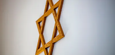 Antisemitische Gewalt auf h&ouml;chstem Stand seit mehr als 30 Jahren