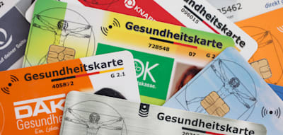 &bdquo;Wir laufen auf Beitragssatz von 20 Prozent zu. Wie viel denn noch?&ldquo;, klagt der TK-Chef