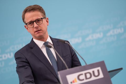 Harte Kritik an CDU-Generalsekret&auml;r f&uuml;r Ruf nach weniger Krankenkassen