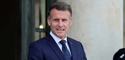 Ermittler durchsuchen Amtssitz von Macron &ndash; wegen umstrittener Auftr&auml;ge an eine Eventfirma