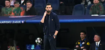 Mit 2200-Euro-Jacke an der Seitenlinie &ndash; ein klarer Fall f&uuml;r die Modepolizei