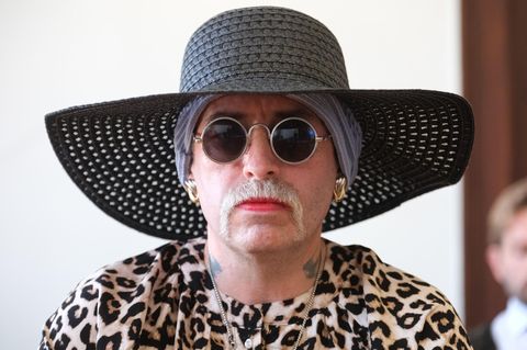 Verurteilte Rechtsextremistin will Auslieferung verhindern