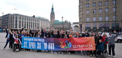 &bdquo;Mehr als Bedenken und Blockade&ldquo; &ndash; Hamburger B&uuml;rger k&auml;mpfen f&uuml;r Olympia-Bewerbung