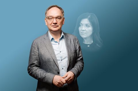 Erfolglos, aber prinzipientreu: So kann Katherina Reiche dem Kanzler helfen