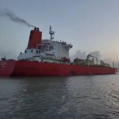 Iran schr&auml;nkt Hormus-Durchfahrten ein &ndash; &bdquo;Das darf nicht wahr sein&ldquo;