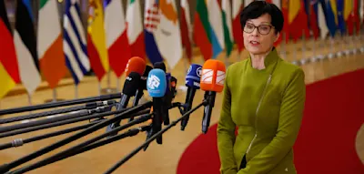 EU-Kommissarin erwartet nach Orb&aacute;ns Niederlage Schub f&uuml;r EU-Beitritt der Ukraine