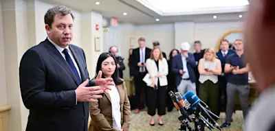 Klingbeil stellt Deutsche auf &bdquo;l&auml;ngeren Energiepreisschock&ldquo; ein &ndash; und kritisiert die USA