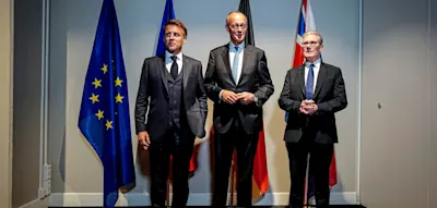 EU plant laut Bericht milit&auml;rische Hormus-Mission &ndash; und das ohne die USA