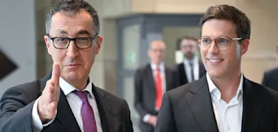 Die CDU setzt sich gegen die Gr&uuml;nen durch &ndash; nur beim Finanzressort bleibt &Ouml;zdemir knallhart