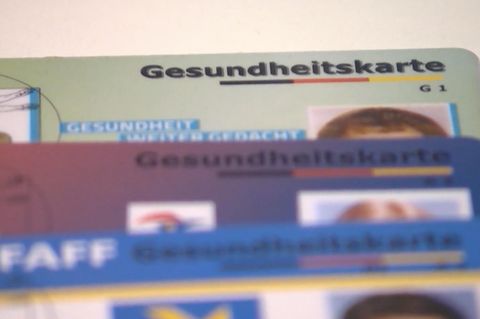 Was die Pl&auml;ne der Gesundheitsministerin f&uuml;r Beitragszahler bedeuten