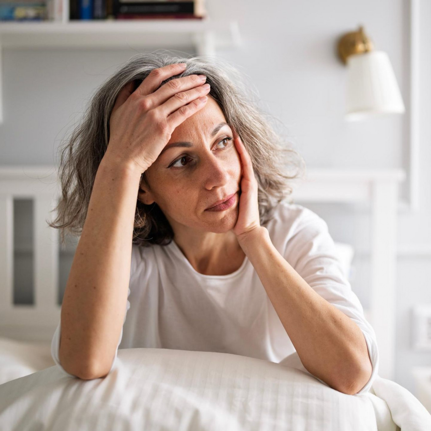 ADHS mit 61 Jahren: &bdquo;Ich dachte, ich werde dement&ldquo;