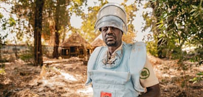 Drei Jahre vergessener Krieg und die Angst, dass der Sudan endg&uuml;ltig zerf&auml;llt