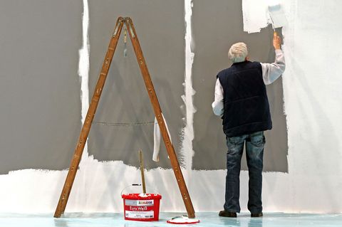 65 und weiter im Job: Zahl der arbeitenden Senioren nimmt zu