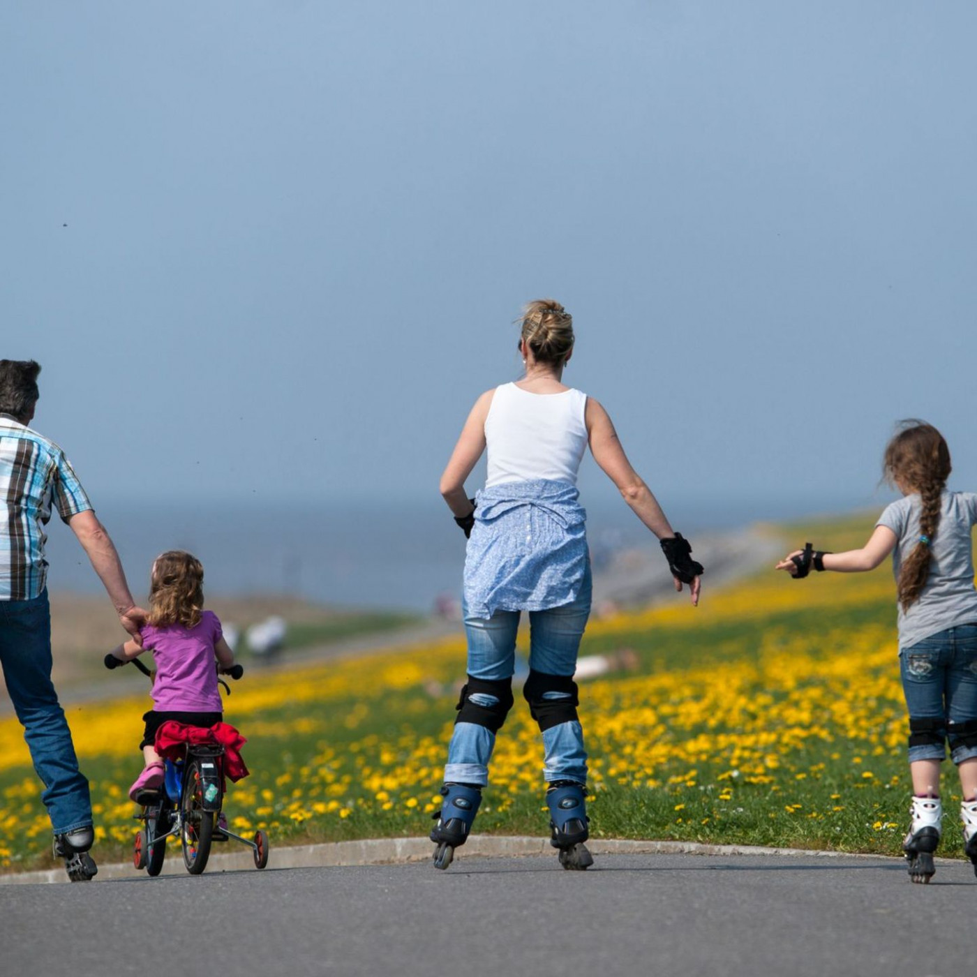 R&uuml;ckgang beim Elterngeld zum vierten Mal in Folge
